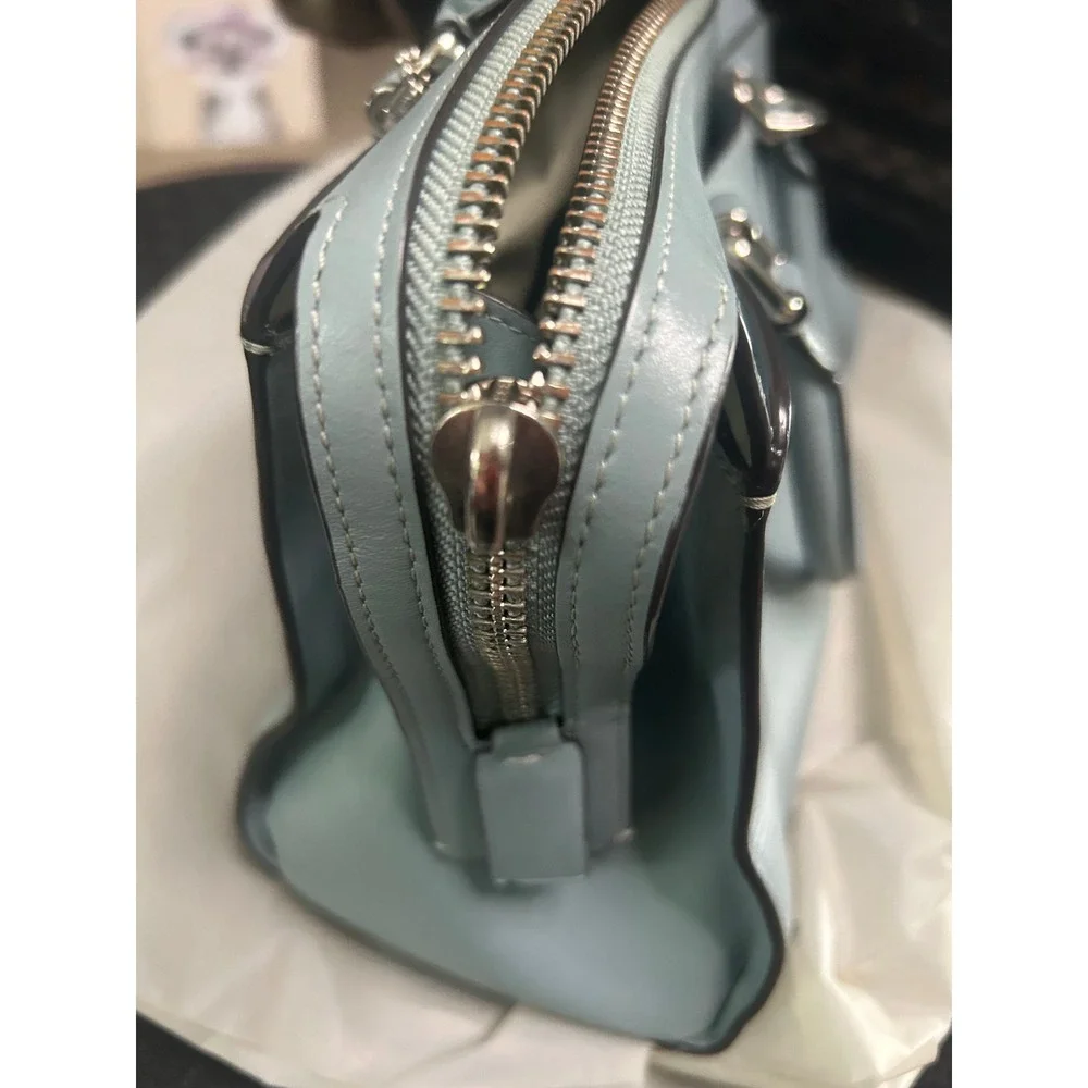 Coach satchel bag